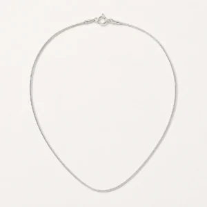 Mira Fine Snake Jewelry Chain