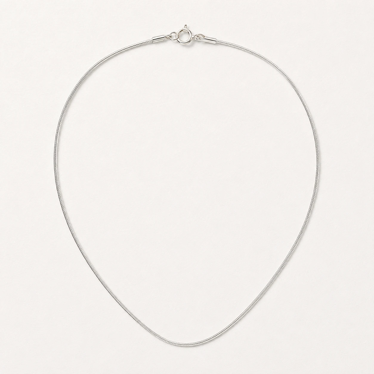 Mira Fine Snake Jewelry Chain Mira Fine Snake Jewelry Chain